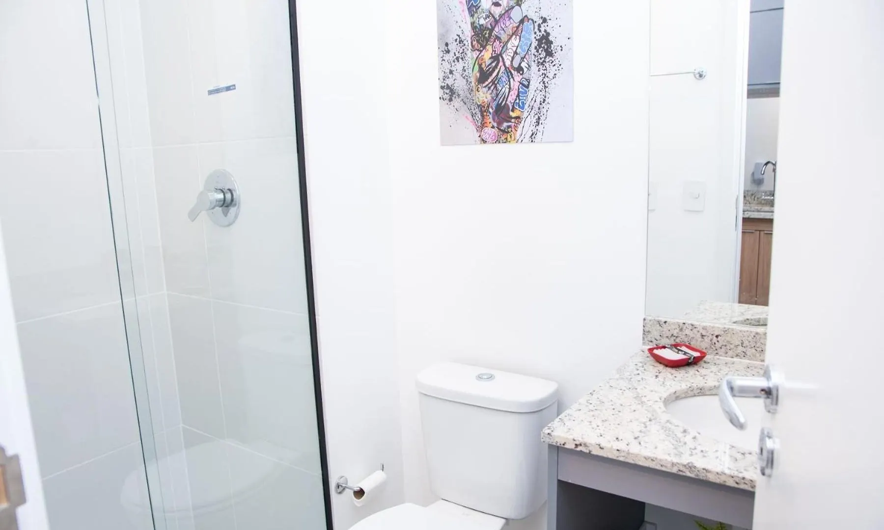Appartement Setin Downtown Republica By Housi à São Paulo