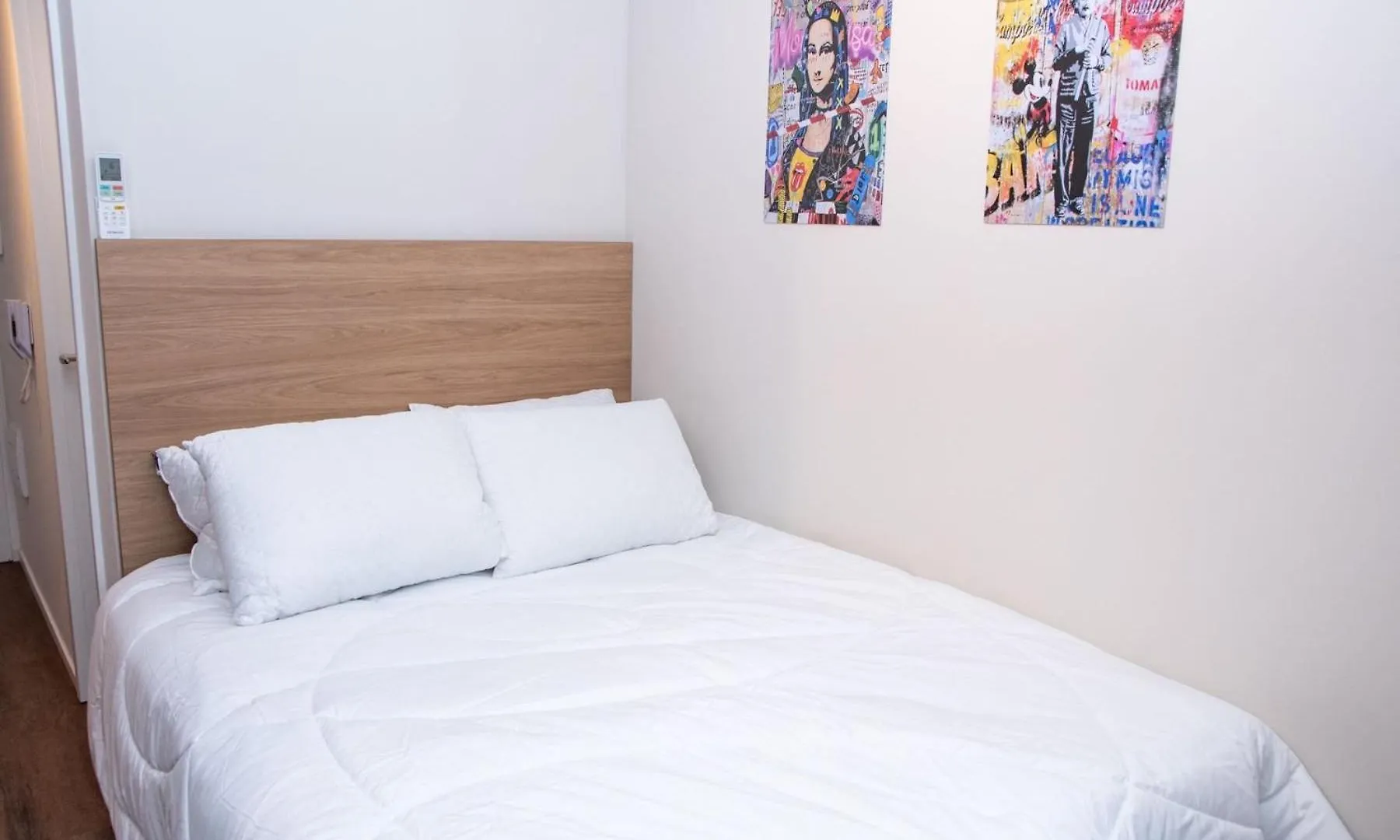 Appartement Setin Downtown Republica By Housi à São Paulo