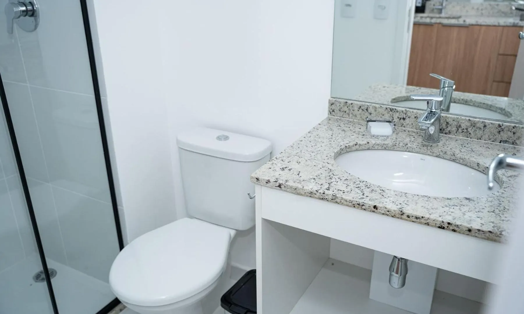 Appartement Setin Downtown Republica By Housi à São Paulo Brésil